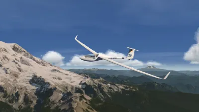 Aerofly FS 4 Flight Simulator screenshot 6