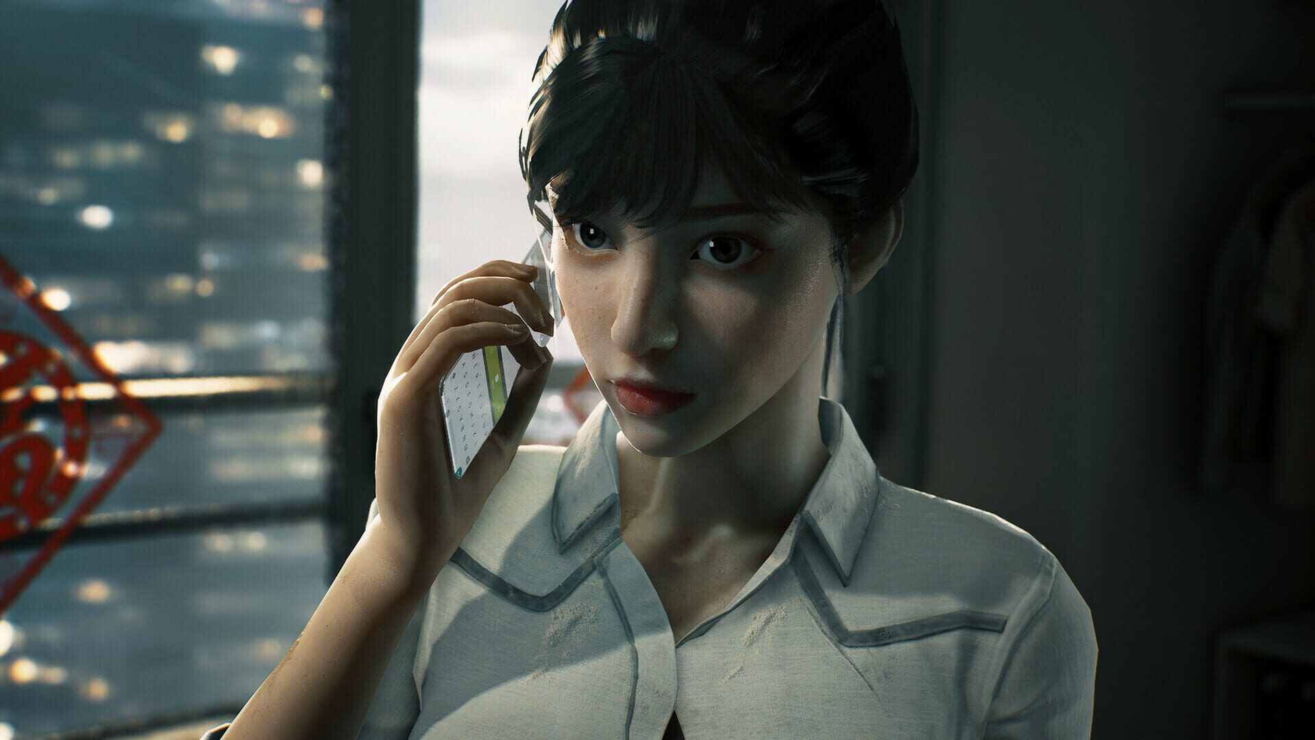 Bright Memory: Infinite - Gold Edition screenshot 12