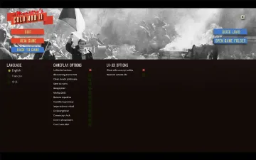 Maestro's Cold War 2 screenshot 1