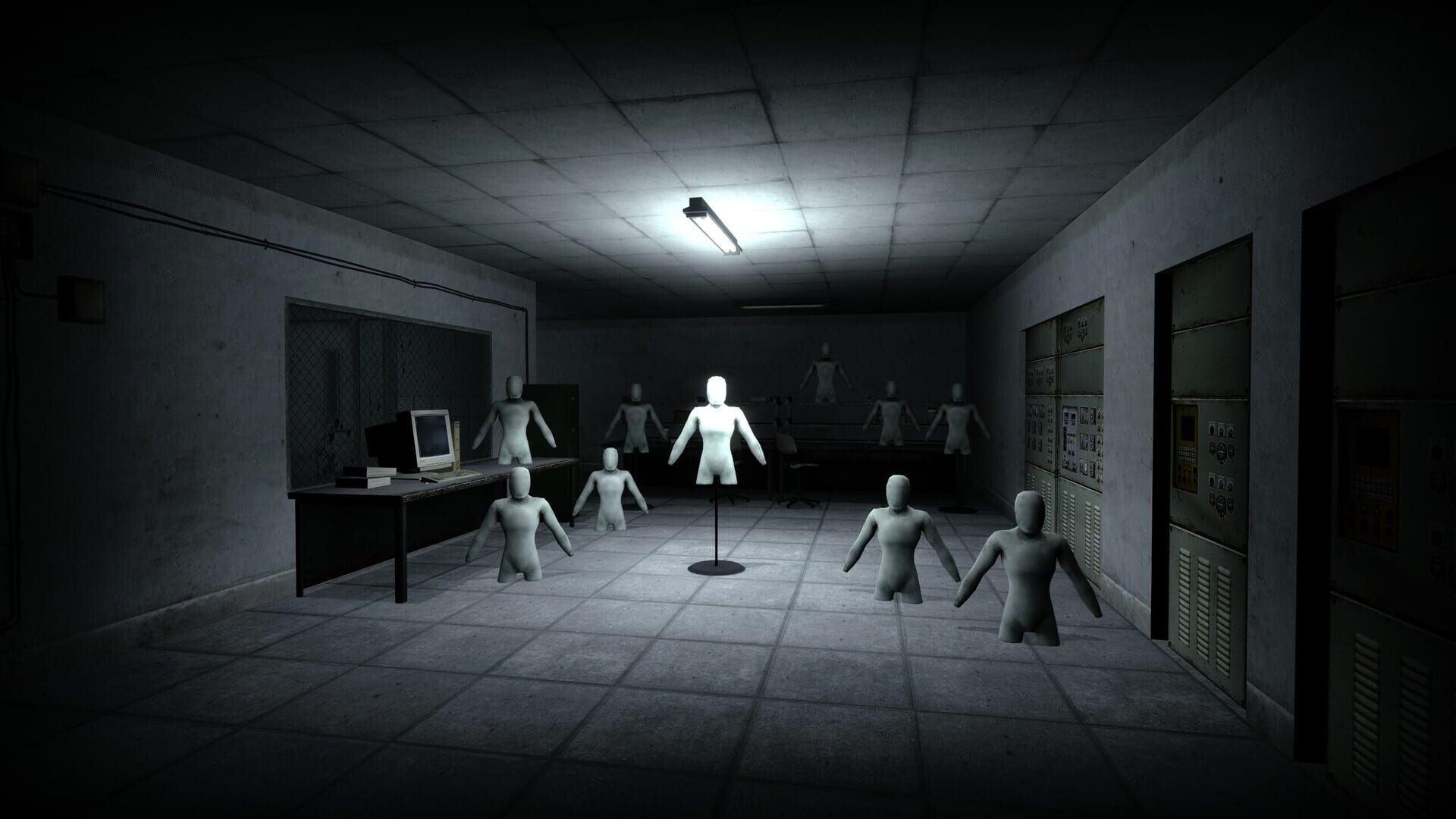 Nightmare House: The Original Mod screenshot 8