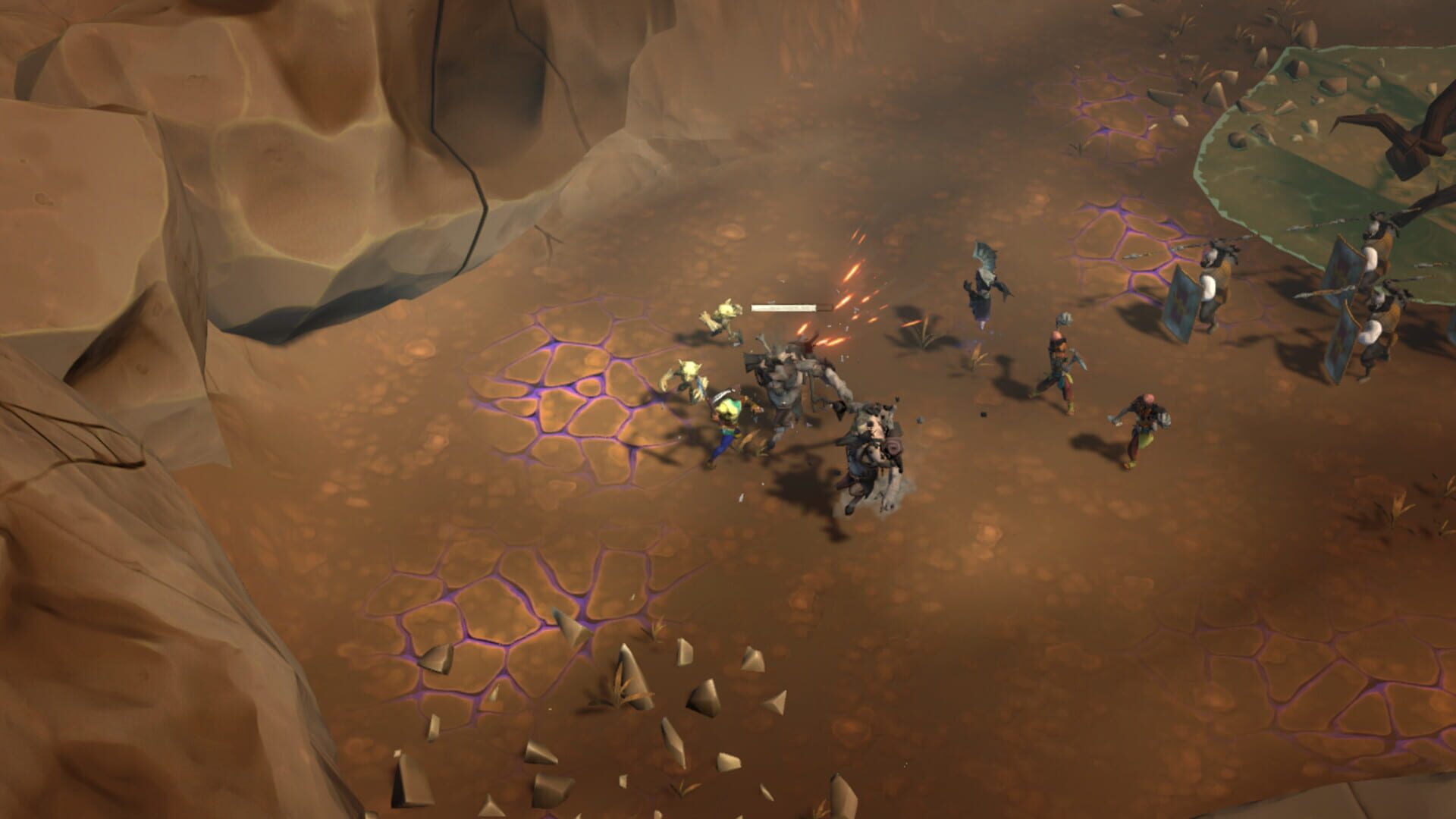 The Tale of Bistun screenshot 8
