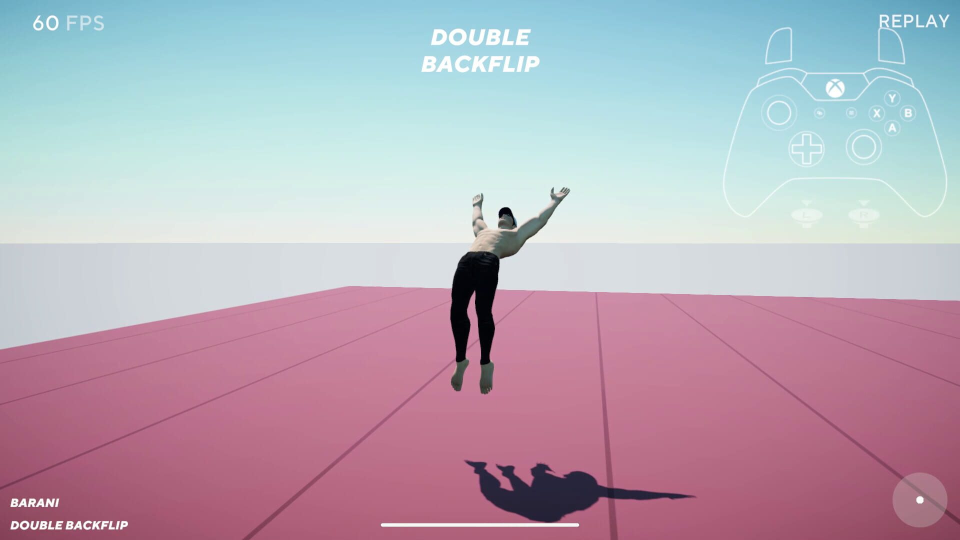 Tricking 0 screenshot 10