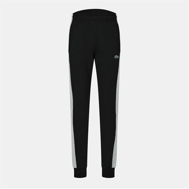 Lacoste: Lacoste Men's Fleece Tapered Joggers