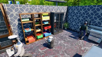 Service Please screenshot 7