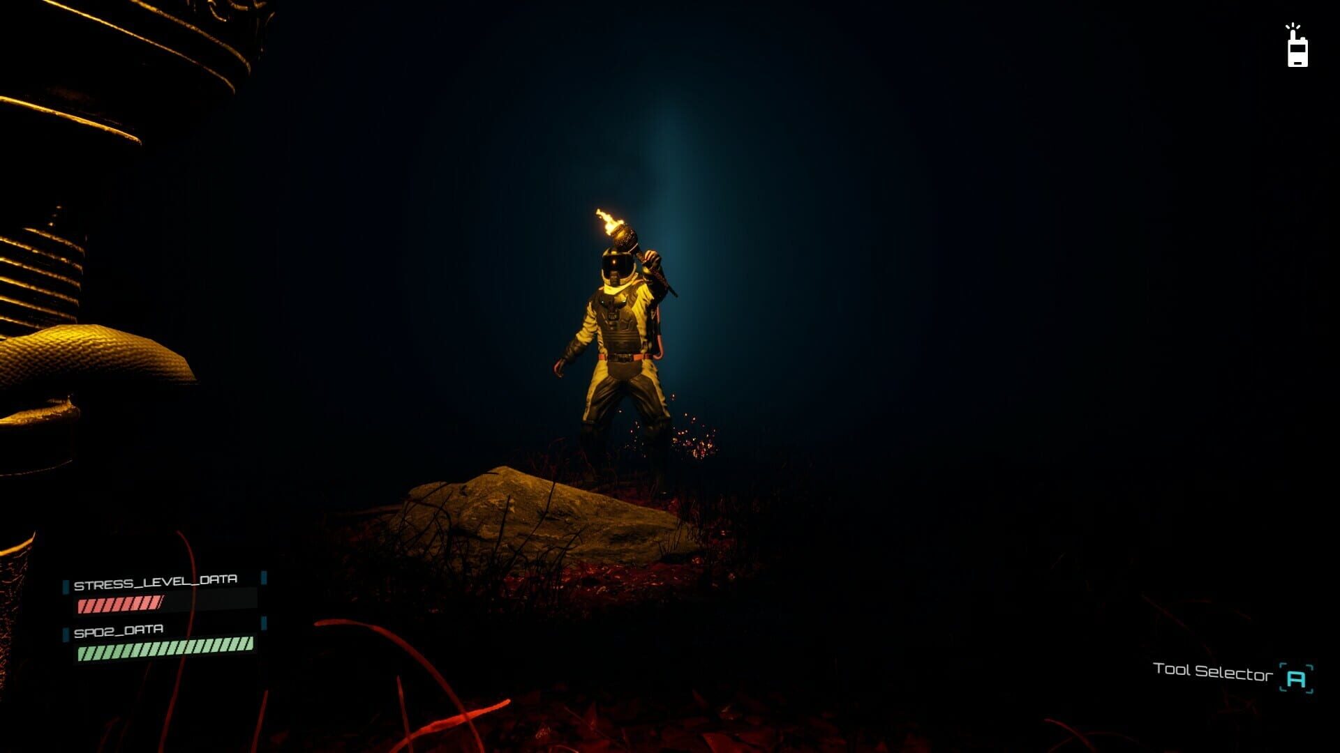 Backrooms: Extractions screenshot 9