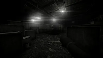 Days Without Incident screenshot 1