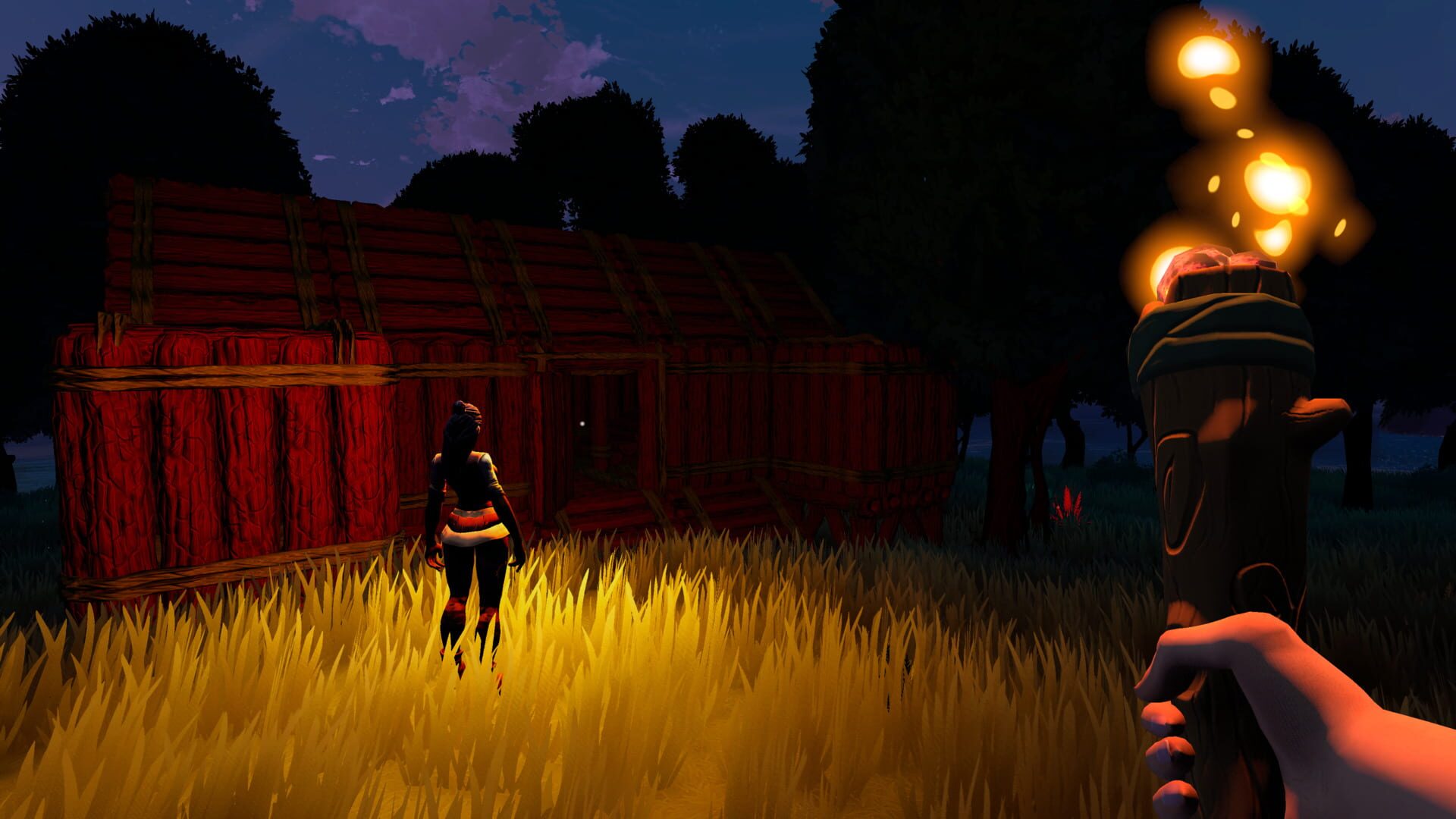 Elysium screenshot 5