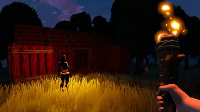 Elysium screenshot 5