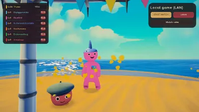 I Buried Steve screenshot 8