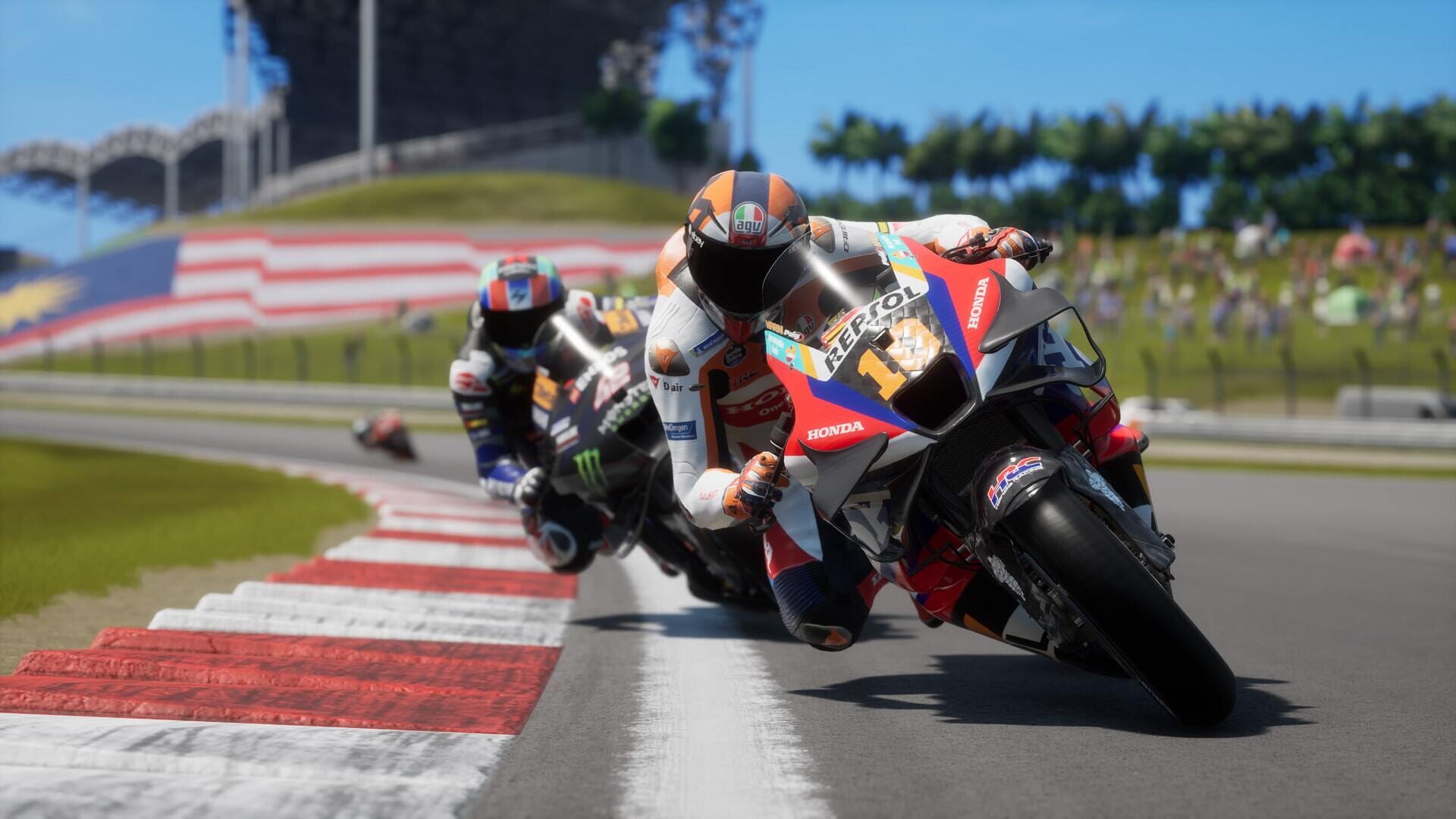 MotoGP 25 screenshot 8