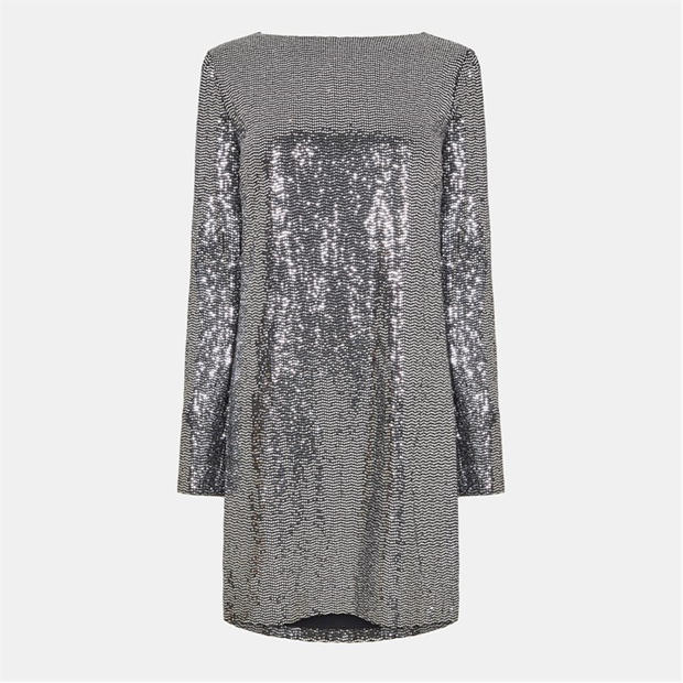 GUCCI: GUCCI Women's Jersey Streamlined Mini Dress