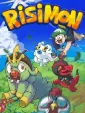 Risimon cover art