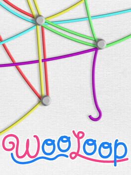 WooLoop cover art