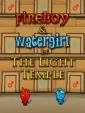 Fireboy & Watergirl 2: The Light Temple cover art