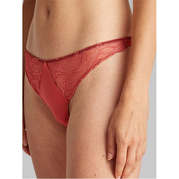 Calvin Klein: Calvin Klein Women's Thongs