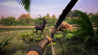 Conan Exiles screenshot 3