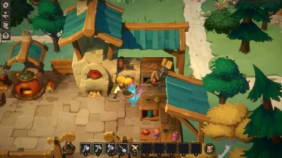 Dragon Shelter screenshot 5