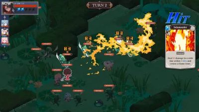 STARDUST: Wish of Witch screenshot 9