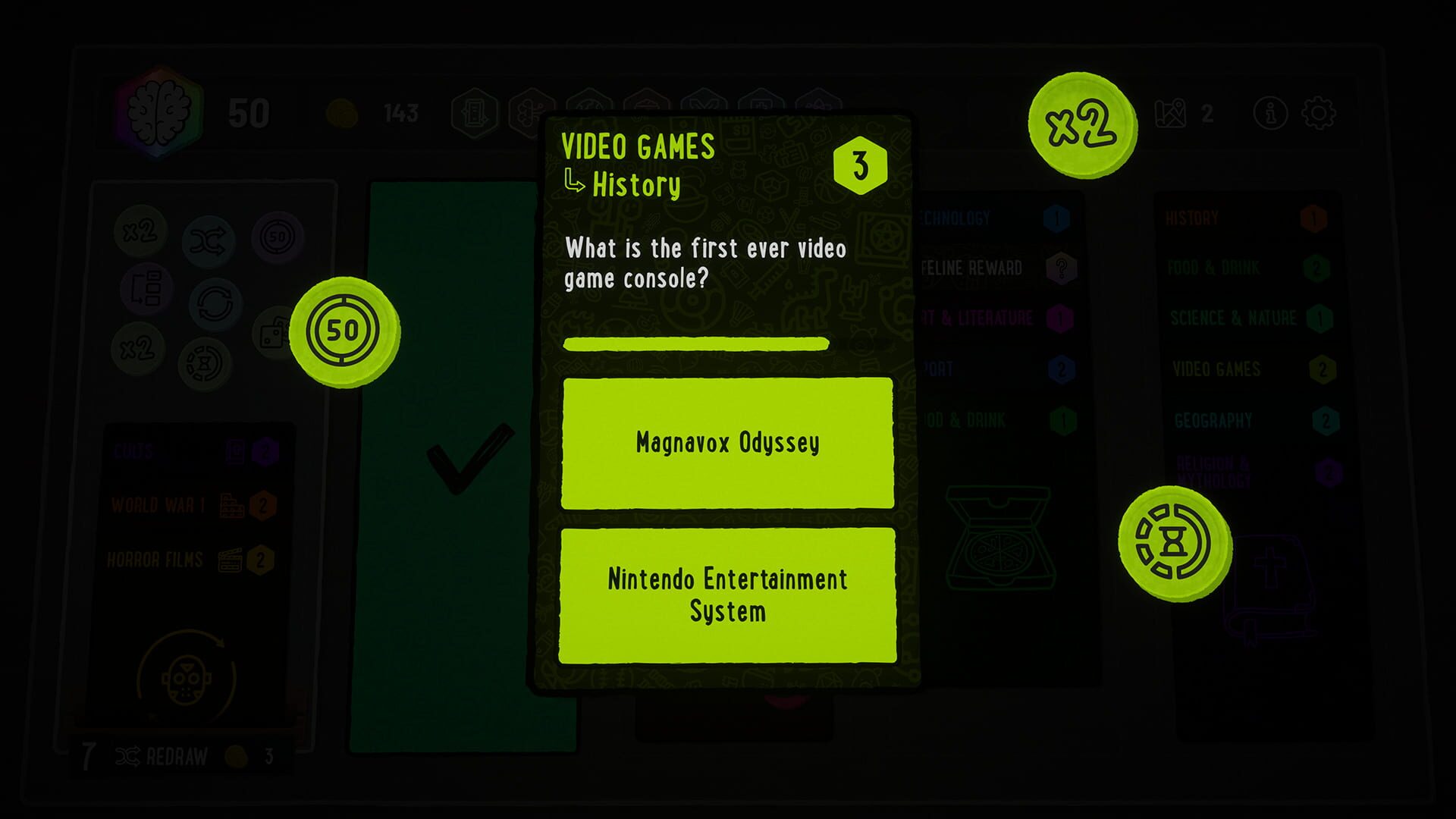 Trivia Deal screenshot 3
