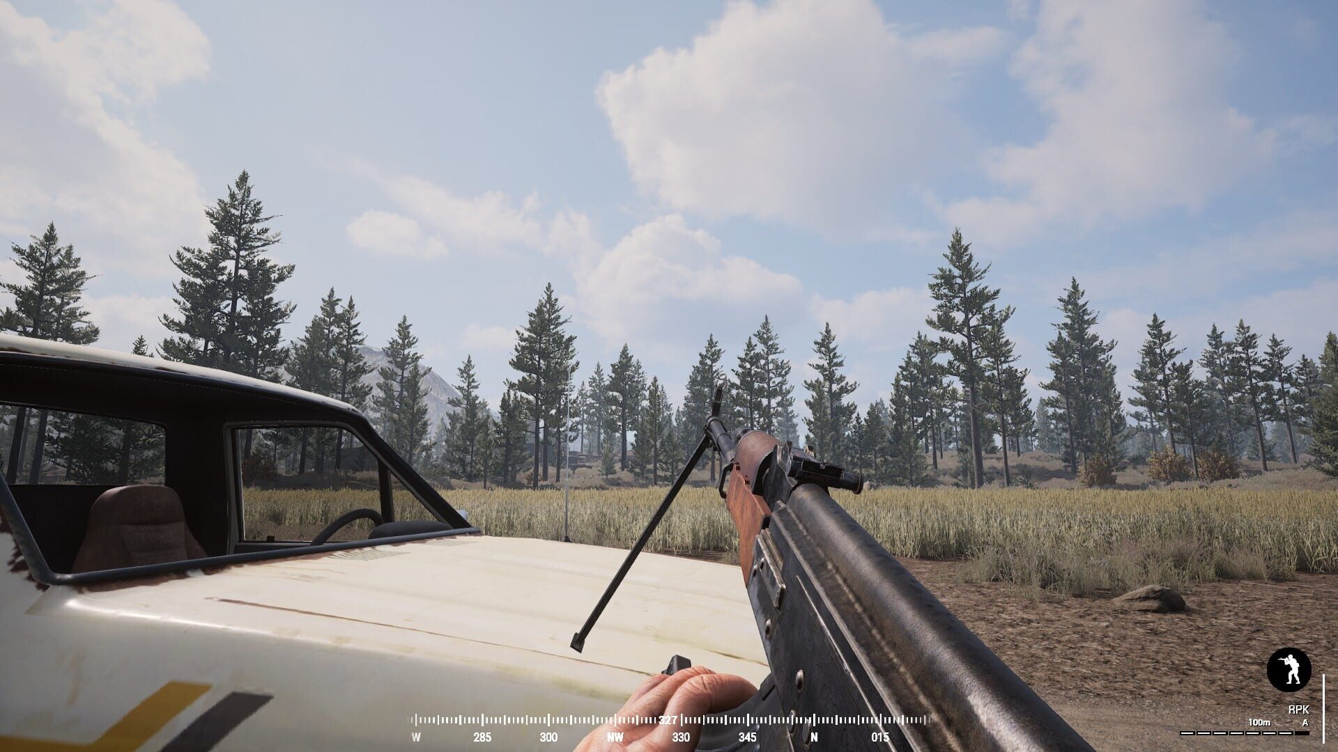 Squad screenshot 7
