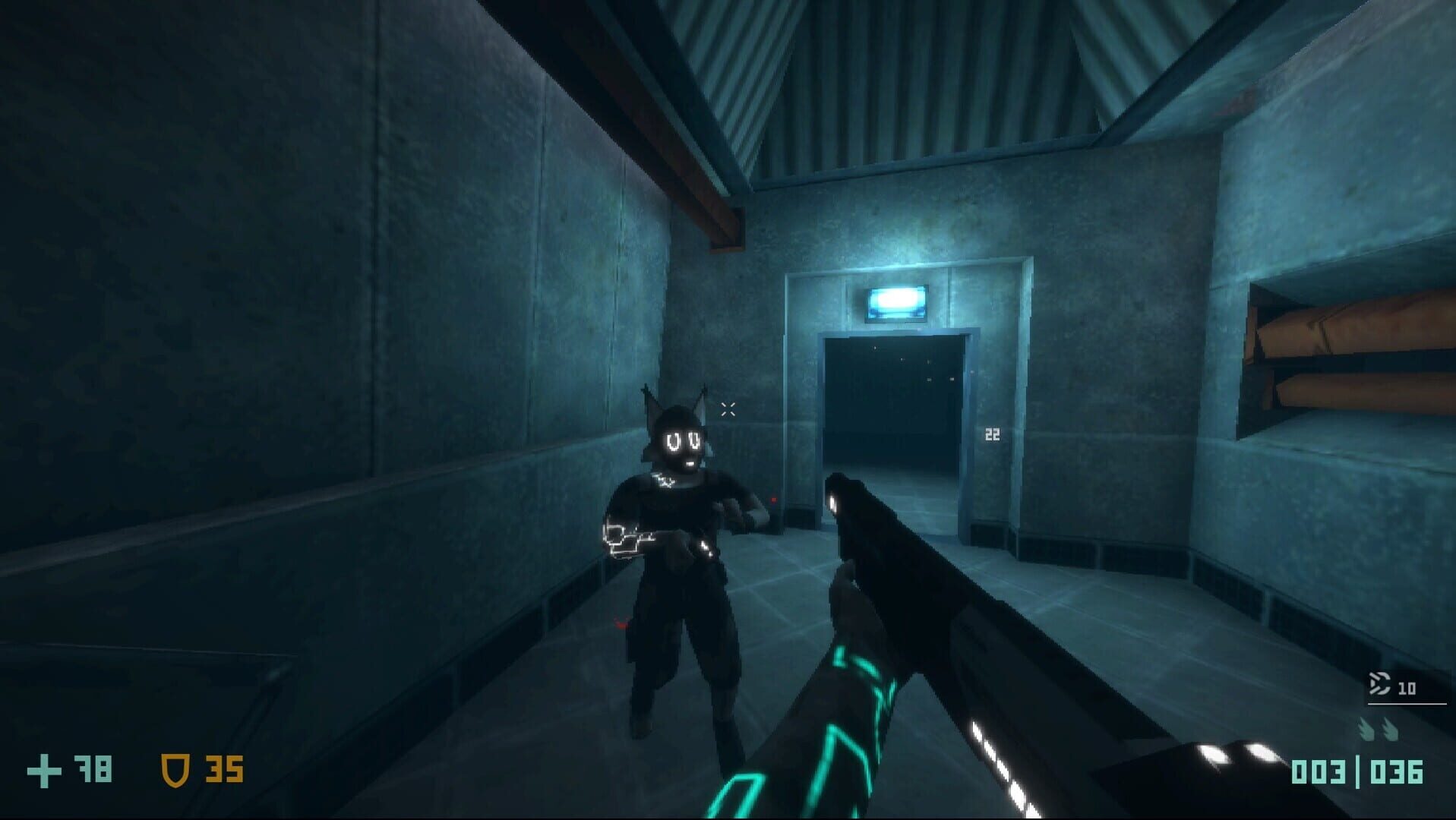 Sys//Purge screenshot 12