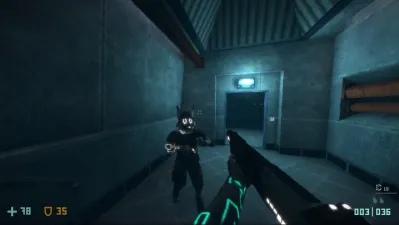 Sys//Purge screenshot 12