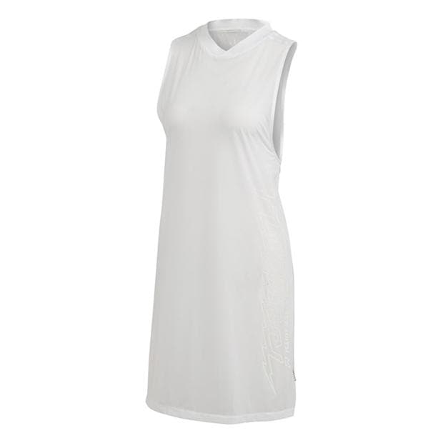 adidas Originals: adidas Originals Fiorucci Dress