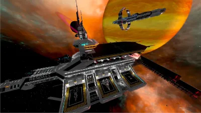 Empyrion: Galactic Survival screenshot 6