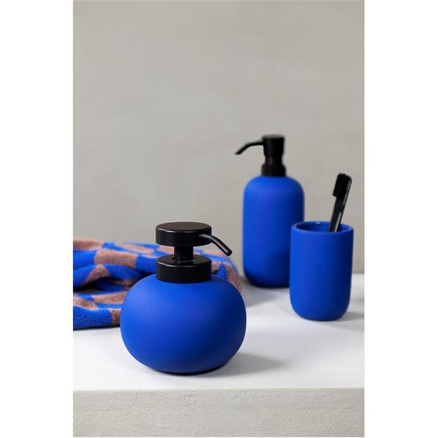 Mette Ditmer Denmark: Mette Ditmer Denmark MetteDitmerDenmark Lotus Soap Dispenser