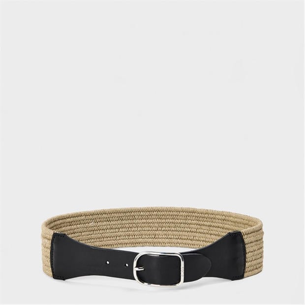 Boss: Boss Women's Clea El Leather Belt