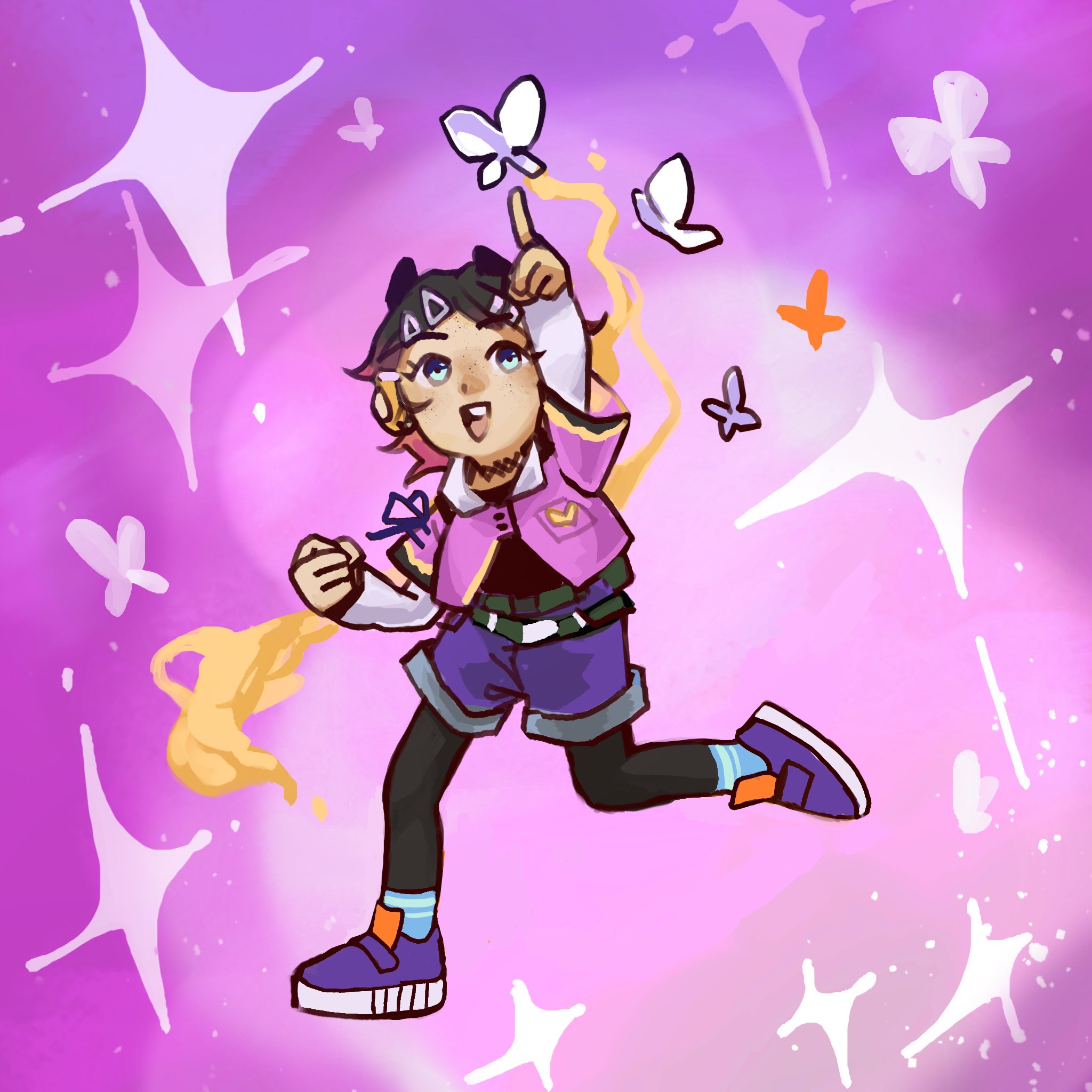 From An unknown user