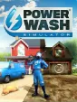 PowerWash Simulator cover art
