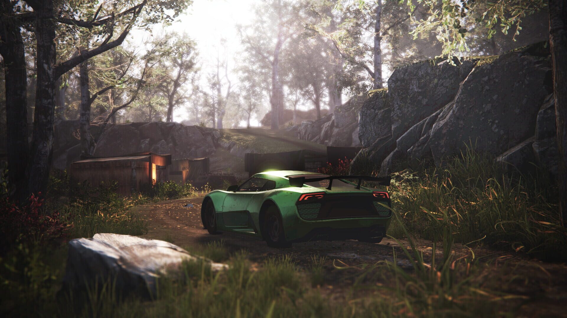 Used Cars Simulator screenshot 8