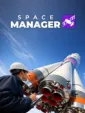 Space Manager cover art