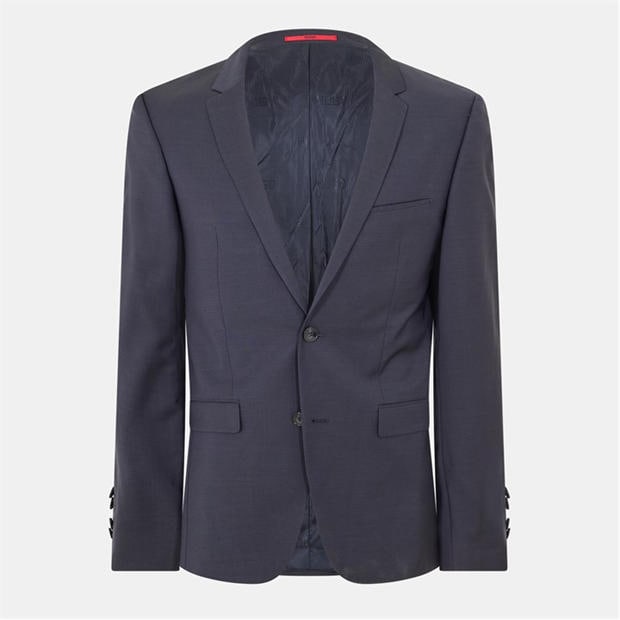 Hugo: Hugo Men's Addys Structured Formal Jacket