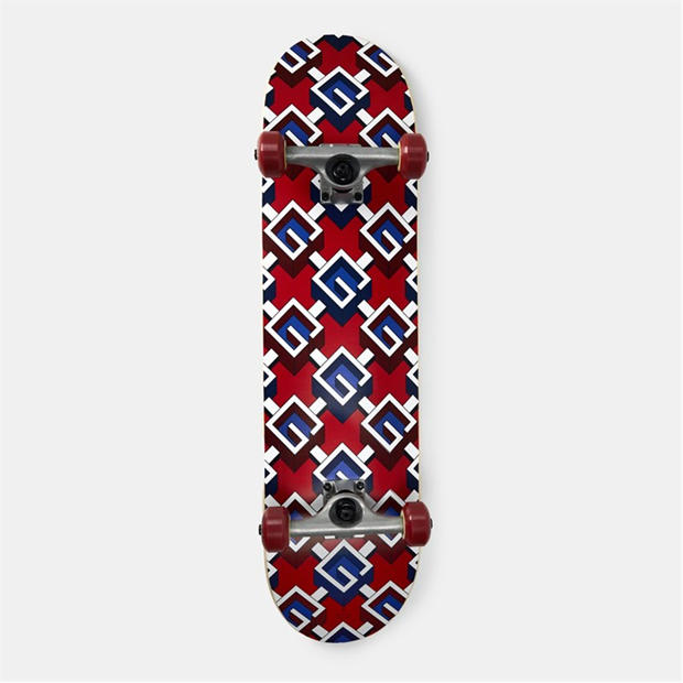 GUCCI: GUCCI Skateboard