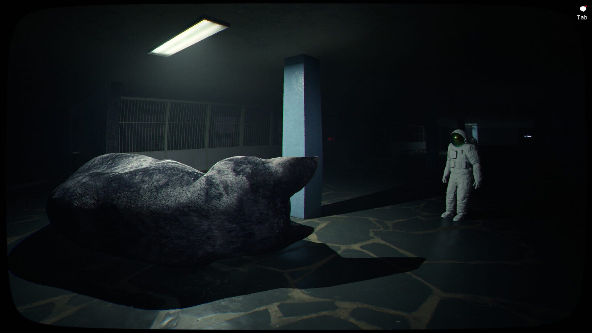 Emissary Zero screenshot 4