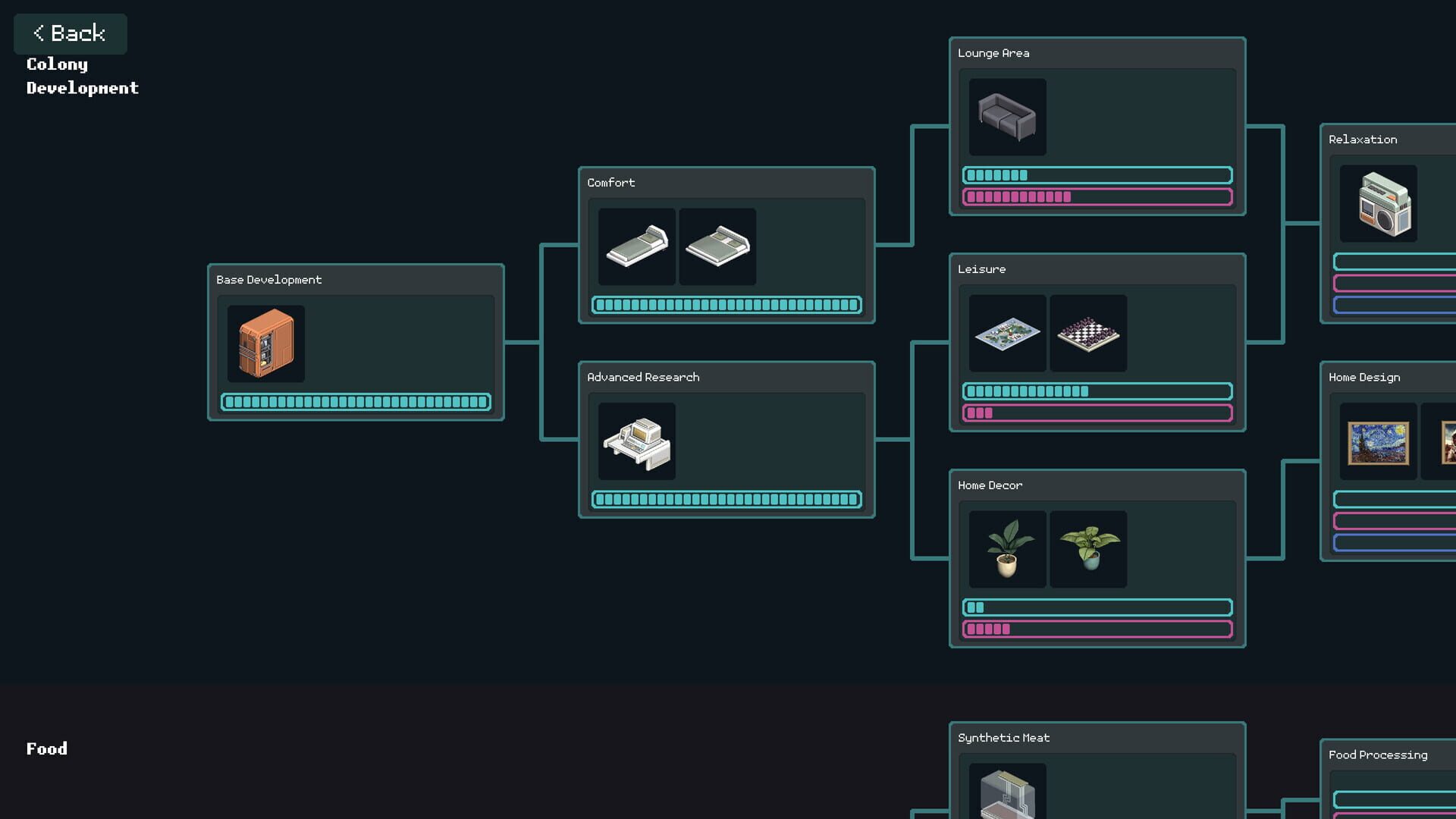 Red Dust screenshot 3