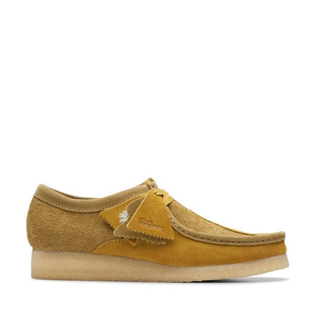 Clarks Originals: Clarks Originals Wallabee Shoes