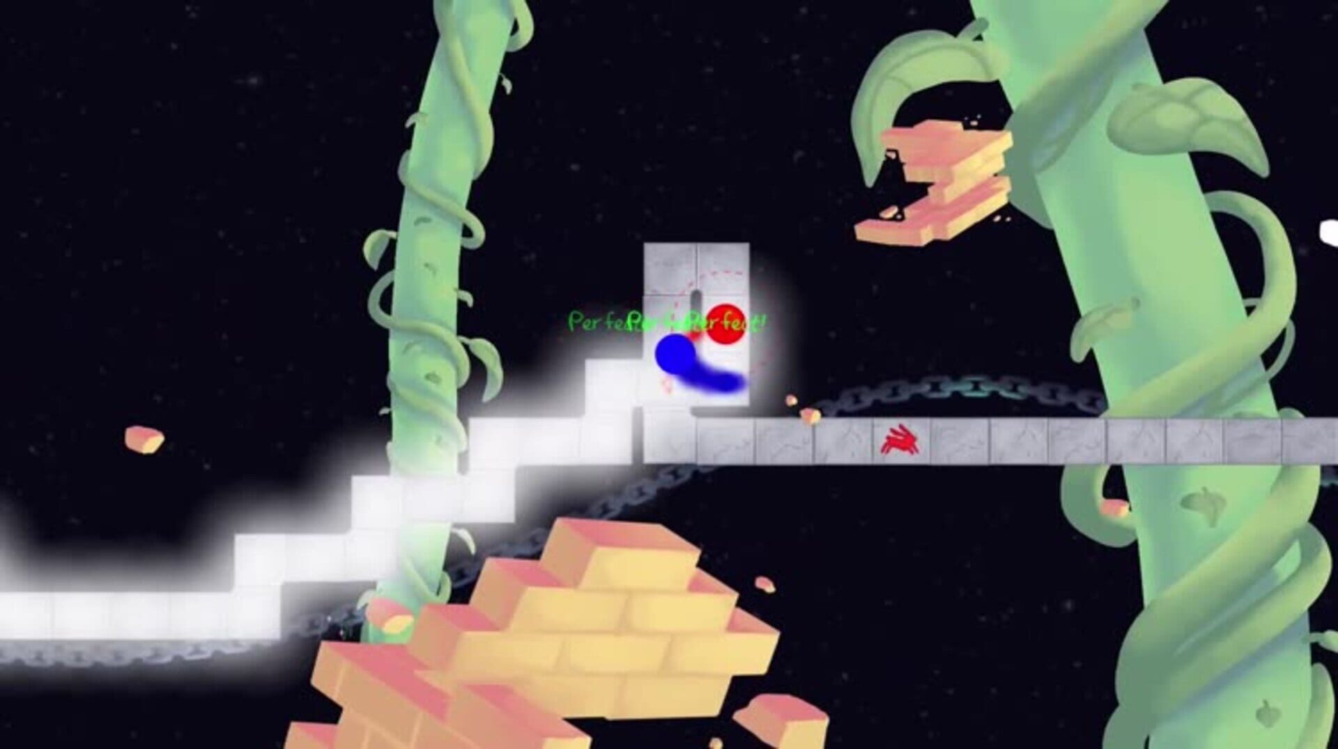 A Dance of Fire and Ice screenshot 10