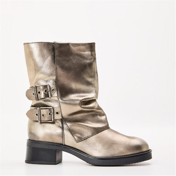 Steve Madden: Steve Madden Women's Bonfire Ankle Heeled Boots