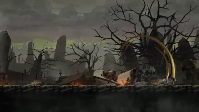 Dragon Is Dead screenshot 7