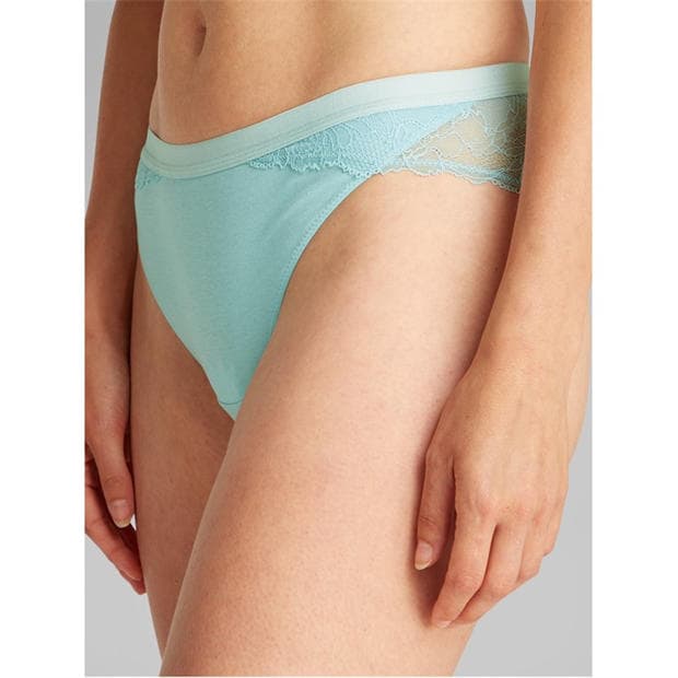 Calvin Klein: Calvin Klein Women's Tanga Brief