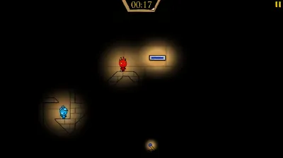 Fireboy and Watergirl: The Light Temple screenshot 1