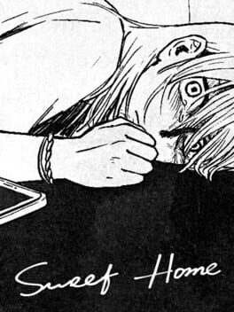 Sweet Home cover art