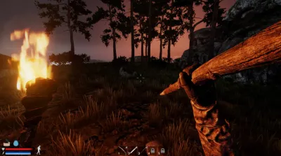 Sunkenland screenshot 11