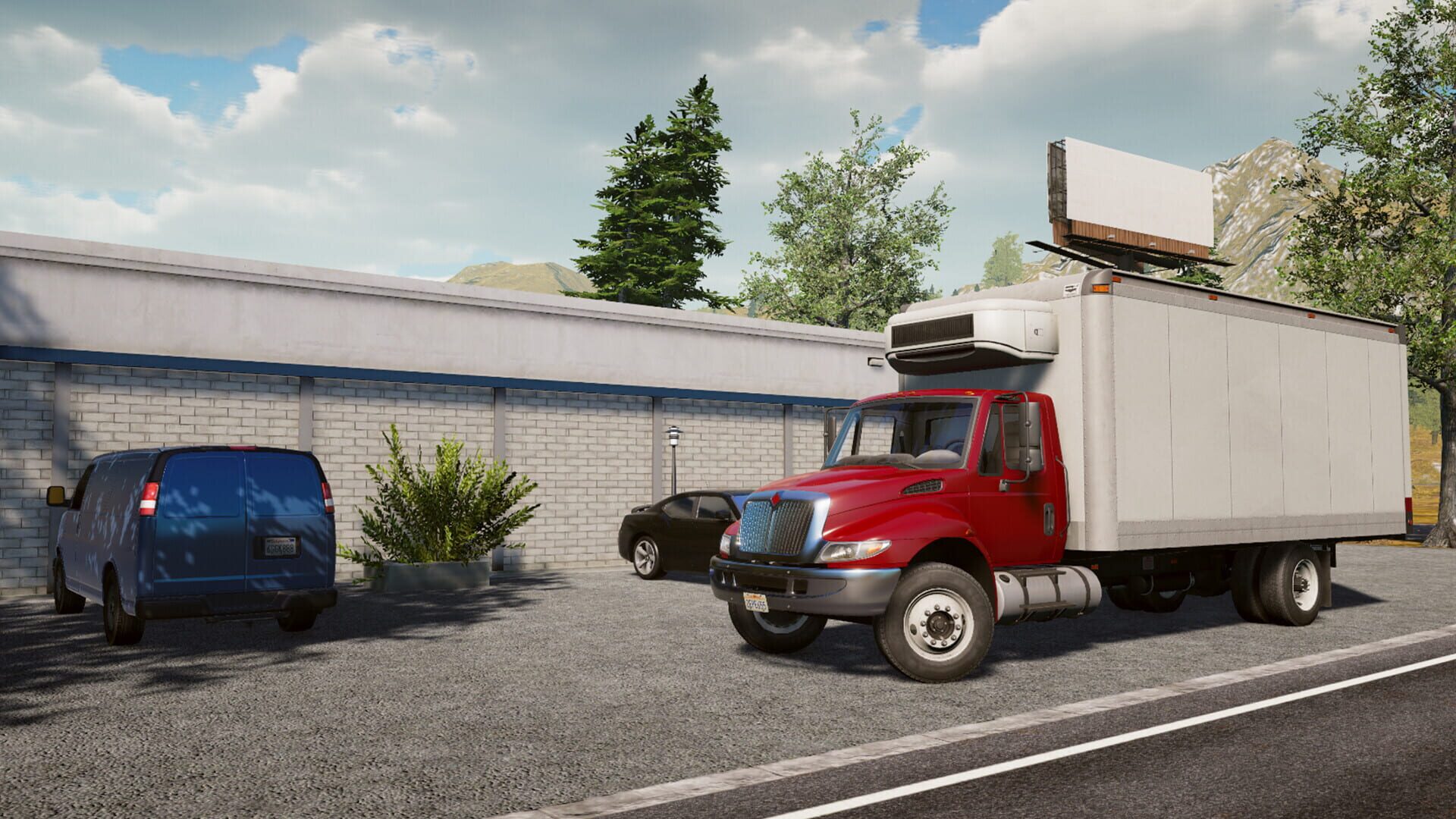 Storage Dealer Simulator screenshot 11