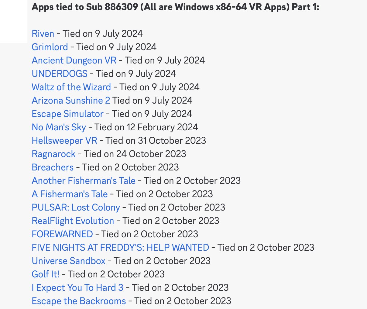 Brad Lynch (@SadlyItsBradley) on X