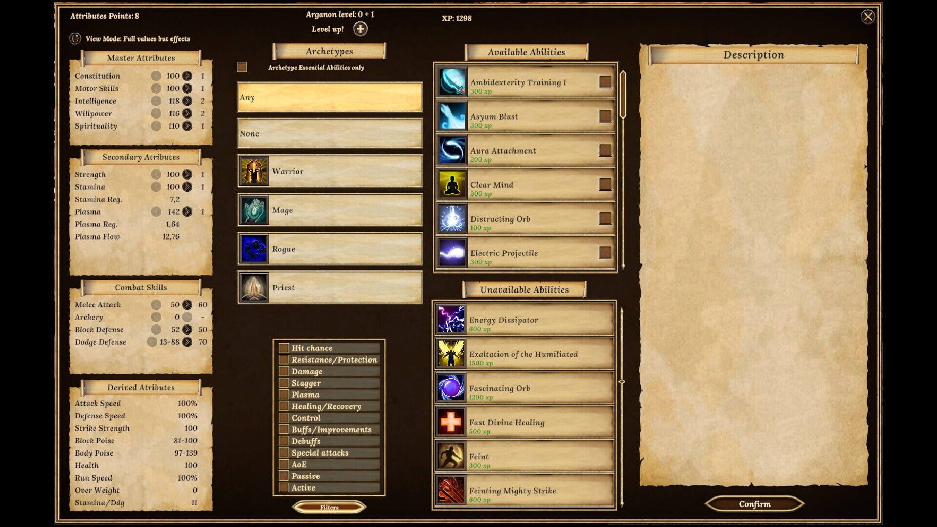 Elengard: Ascension screenshot 9