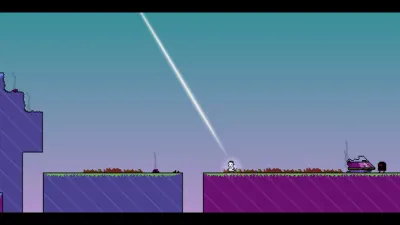 Knytt Classic screenshot 6